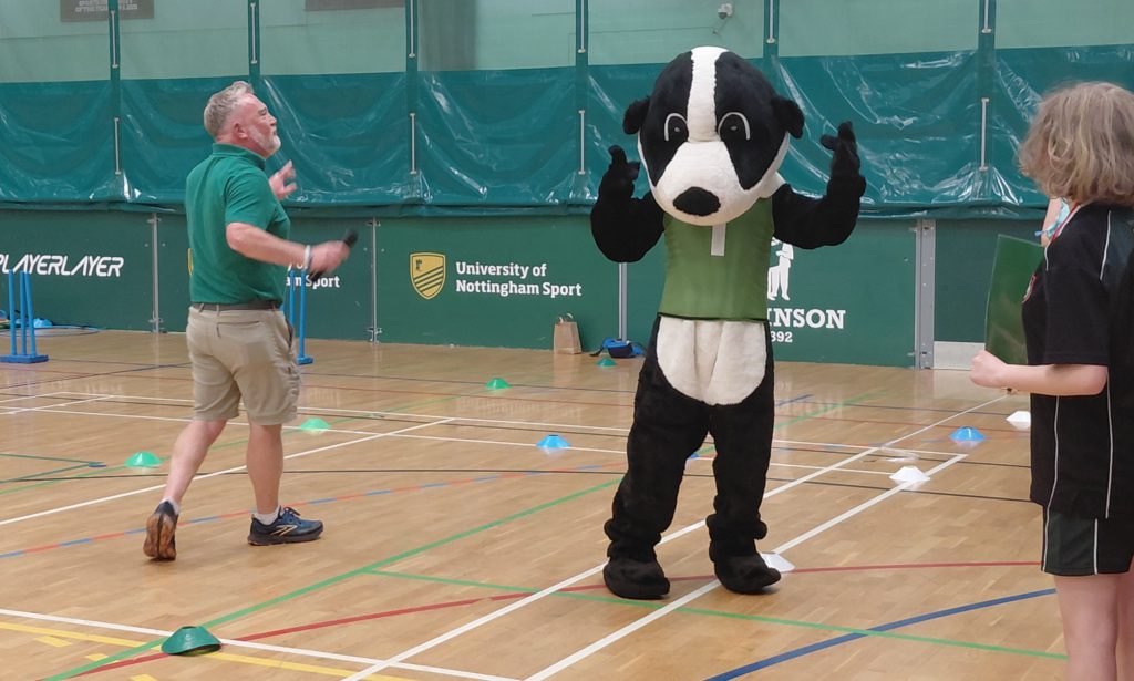 SportsDay